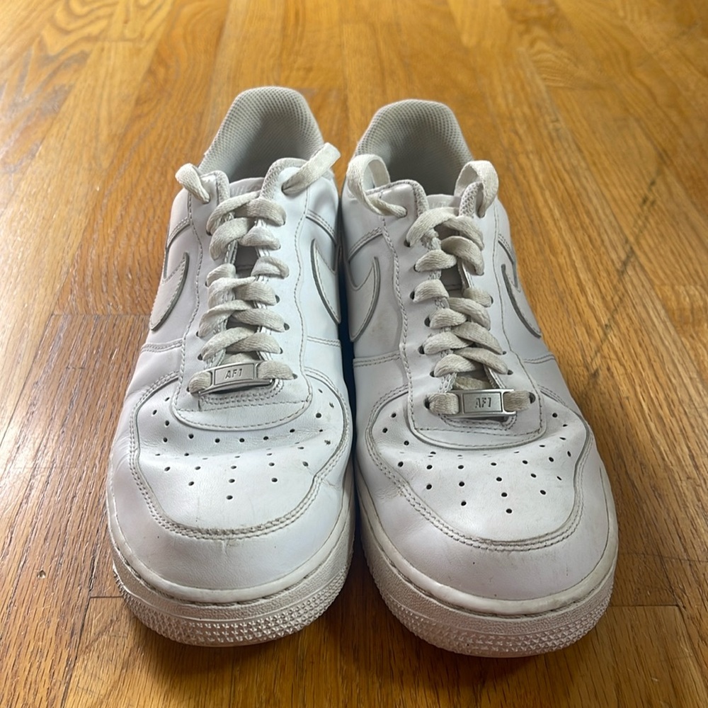 Nike Air Force 1s